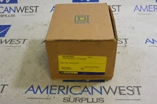 2510FG02 Square D Manual Starter Series A Type 1 Enclosure NEW