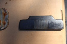 1949 1950 Ford Car Radio Delete - This Is In Very Good Condition