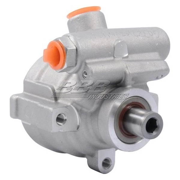 For Chevy Trailblazer EXT 02-06 BBB Industries N734-0133 New Power Steering Pump Foto 2 de 3
