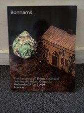 The Sampson And Horne Collection Defining The British Vernacular