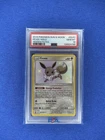 2019 Pokemon Hidden Fates Shiny Eevee SV41 Holo PSA 10 Gem Mint