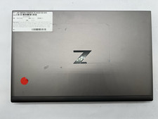 HP ZBook Firefly 15 inch G8, i7-1165G7, @ 2.80GHz, 16GB RAM-No HDD/OS/AC