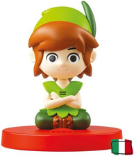 Personaggio Sonoro – Peter Pan E Un'Altra Storia – Storie E Fiabe Sonore per Bam