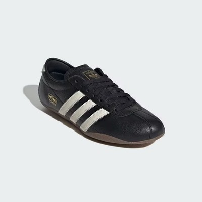 adidas Originals Tokyo Shoes JQ0598 Core Black / Off White