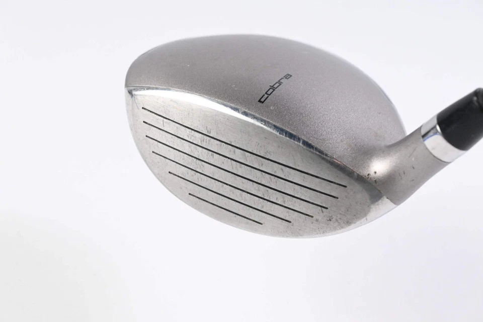 Cobra Amp Cell-S #5 Holz / 18 Grad / Senior Flex Cobra Amp Cell-S 60 Schaft - Bild 4 von 4