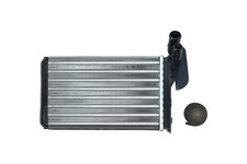 Wärmetauscher Innenraumheizung KAMOKA 7765024 für RENAULT MEGANE 1 BA0 Classic 2