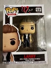 Funko Pop! Rocks U2 Zoo TV Larry #273