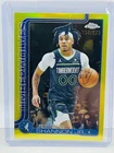 2025 Topps Terrence Shannon Jr. Base (Raw)