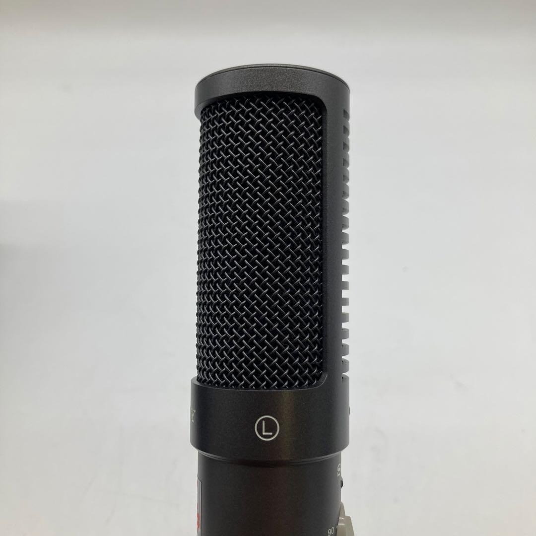 Sony ECM-979 Condenser Electret Microphone Compact Clear Sound