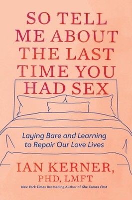So Tell Me About the Last Time You Had Sex: Laying Bare and Learning to Repa...