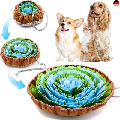 Sniffing Rug for Dogs, Sniffing Mat for Dogs, Dog Sniffing Rug, Used for Dog