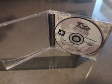 ebay® Auktion 188017679682 | Bushido Blade (Sony PlayStation 1/PS1 - 1997) NO MANUAL - WORKING & TESTED Thumbnail of ebay® auction 188017679682 | Bushido Blade (Sony PlayStation 1/PS1 - 1997) NO MANUAL - WORKING & TESTED
