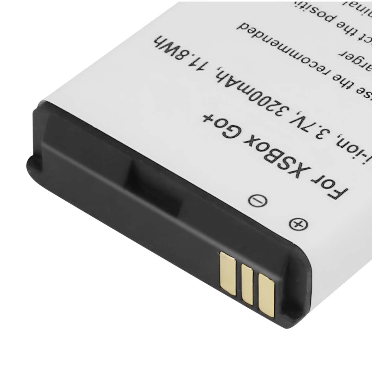 Batterie lithium-ion 37V pour routeurs XSBox 4G performance continue
