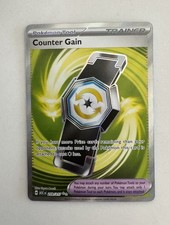 Counter Gain 259/217 Pokemon Ascended Heroes