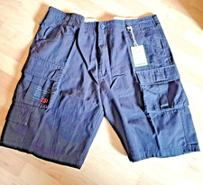 Herren Cargo Shorts NEU SURPLUS Ü-größe Trooper Trekking Vintage Outdoor Bermuda