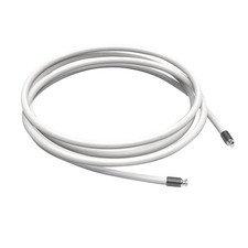 Crossrope Replacement Weighted Jump Ropes - 1/4 LB and 1/2 LB Ropes - Handles...