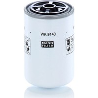 Mann Filter Wk 9140 Kraftstofffilter