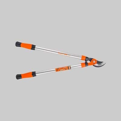 Bahco PG19 Troncarami Telescopico a Forbice 70-90cm - Taglio 40mm