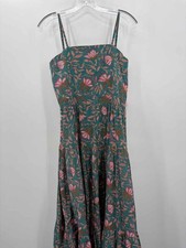 Raga Blue Size XS Maxi Sleeveless Dress