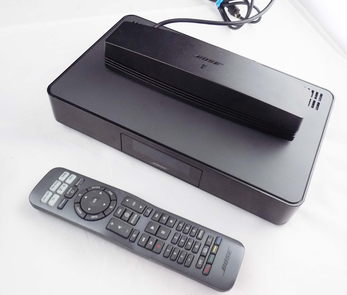 Bose SoundTouch 520 Home Theater Sound System for sale