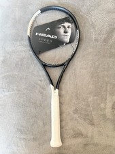 Head Speed Pro 2026 Tennis Racquet  4 3/8 (#3...