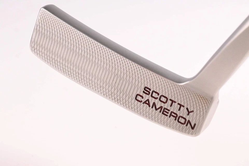 Scotty Cameron California Del Mar Putter / 34 Inch - Image 3 of 4