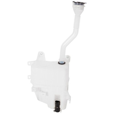Washer Reservoir Windshield Expansion Tank for Lexus RX350 RX450h RX350L 20-22