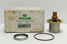 SULLAIR 250025-621 THERMAL VALVE REPAIR KIT 170F ROTARY SCREW COMPRESSOR NEW