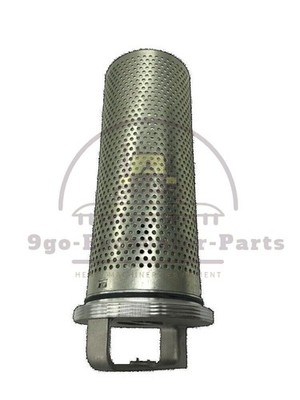 For Kobelco Excavator SK200-8 SK260-8 YN21V00015P1 CHECK VALVE One