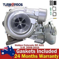 Upgrade Billet Turbo Charger For Holden Colorado RC 4JJ1 3.0L 2008-2010