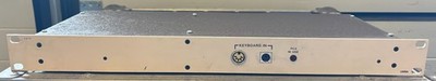 Cadac Séance Interface 7217 Video/Keyboard Changeover Unit