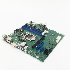 Fujitsu Celsius W580 i7 8th gen Socket LGA1151 Motherboard D3617-A13
