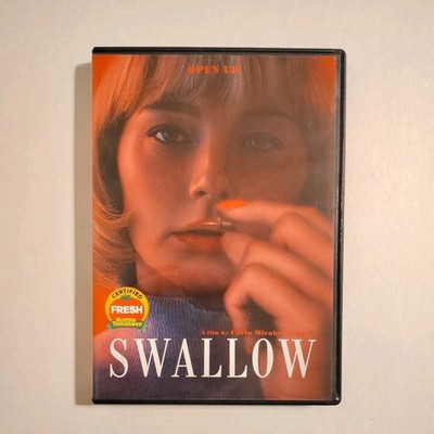Swallow (DVD, 2019)