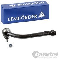 LemfÖRder Spurstangenkopf 229,6Mm Links Vorne Passend FüR Hyundai Elantra I30 Ki