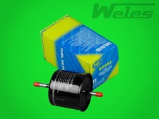 ST352 Kraftstofffilter Benzinfilter FORD ORION PUMA SCORPIO KA FIESTA MONDEO
