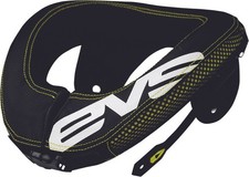 EVS - 112053-0110 - RC3 RACE COLLAR BLACK YOUTH