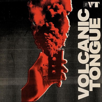 Various Artists Volcanic Tongue (2Lp) Lp New