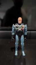 1994 Toy Island Battle Robocop Figure Orion Films