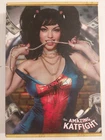 The Amazing Katfight | Shikarii | Spider-Man Cosplay  | Box set of 5 Cpvers