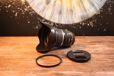 Canon EOS EF-S 10-22mm F3.5-4.5 Weitwinkel Zoomobjekitv