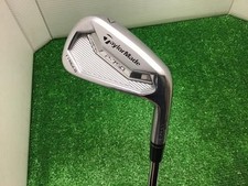 Taylormade Taylor Made P 750 Tour Proto 6S Iron Set Flex X