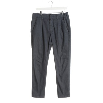 Dondup Hose 33 Blau Sehr gut