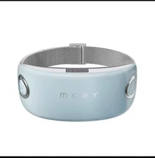 Atomized Hot Compress Eye Mask Cooling Eye Mask Mory-E05 New In Box Sealed Box