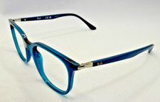 RAY BAN Full Rim Eyeglasses Frames Only RB 72...