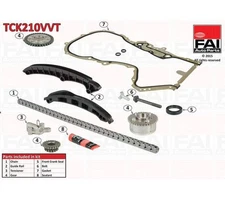 Timing Chain Kit FAI Autoparts TCK210VVT for VW Tiguan