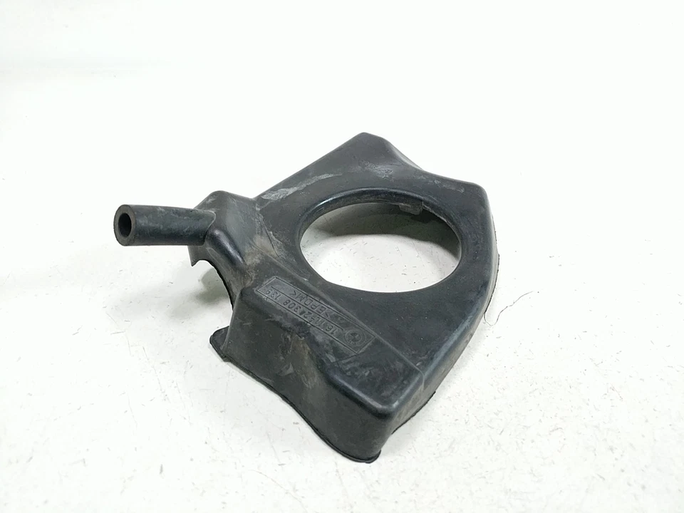 00 BMW K1200LT Gas Cap Surround Overflow Cover Trim 1611-2308139 TRSH DV - Image 2 of 4