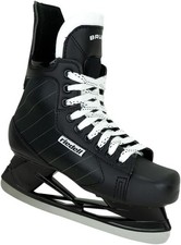 Riedell Bruin Classic Hockey Ice Skates - Durable, Comfortable Ice Hockey Ska...