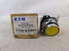 Eaton 10250T104 Pushbuttons
