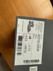 ECCO NIB Offroad Yucatan 2.0 Hibiscus nubuck leather  EU38 US 7-7.5 — photo 3