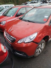 Feu avant (phare) Peugeot 2008